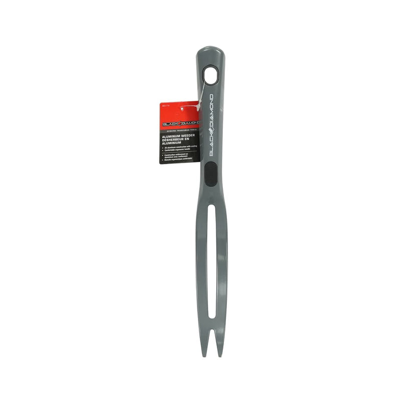Aluminum Weeder