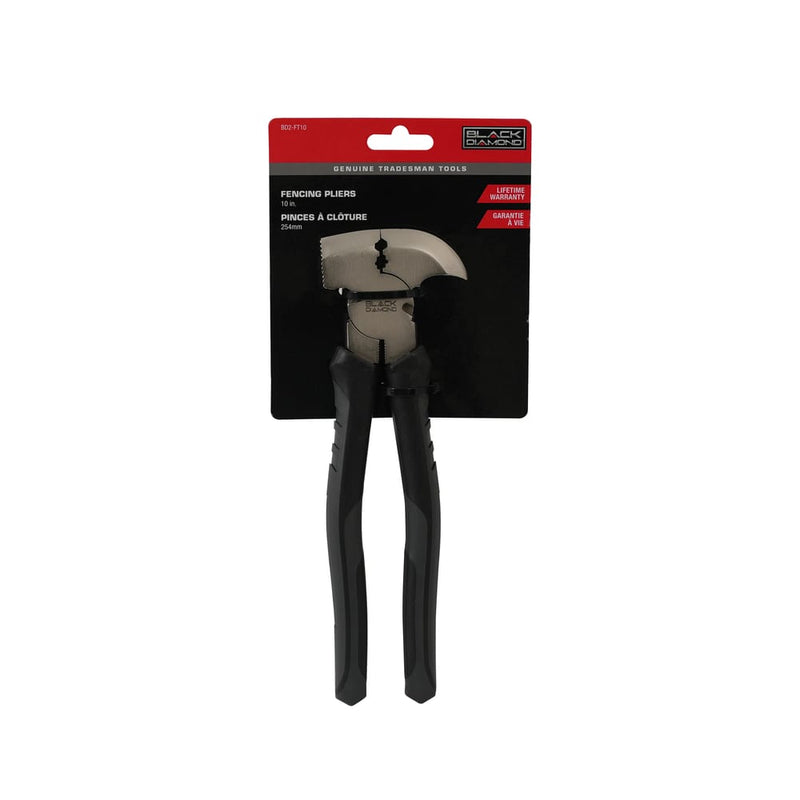 Fencing Pliers