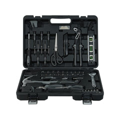 102 Piece Homeowner's Tool Set
