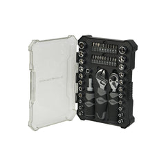 46 Piece Stubby Tool Set