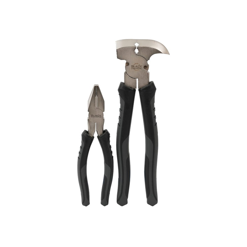 2 Piece Pliers Set