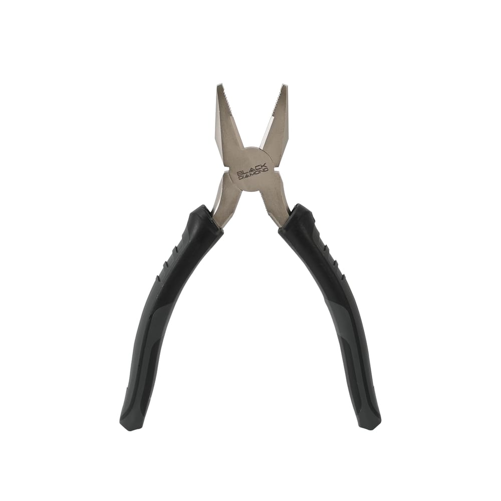 2 Piece Pliers Set