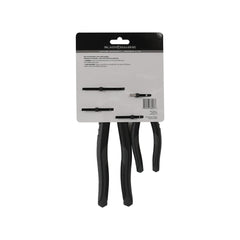 2 Piece Pliers Set