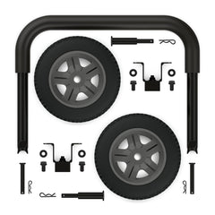 Generator Wheel Kit