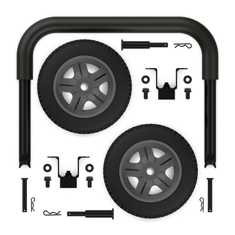 Generator Wheel Kit