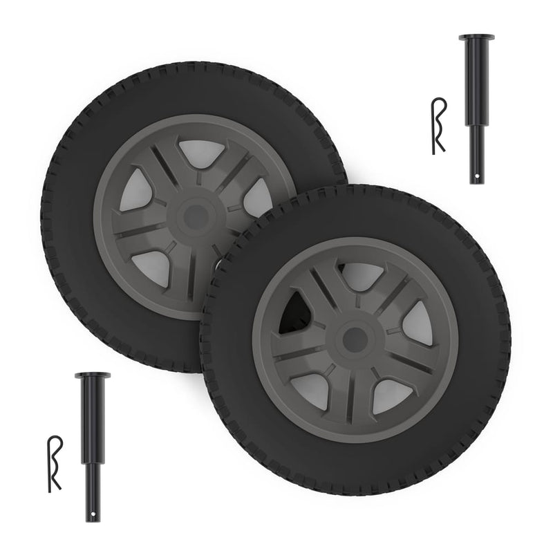 Generator Wheel Kit