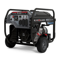 5500-Watt Portable Generator with CO Shield<sup>®</sup>