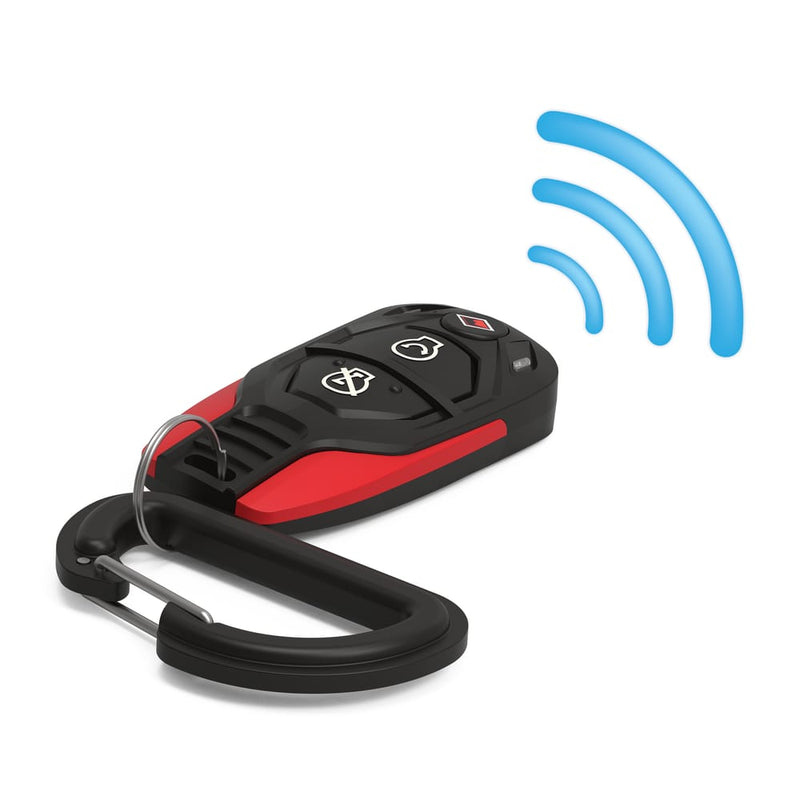 4650-Watt Wireless Remote Start Inverter Generator with CO Shield<sup>®</sup>
