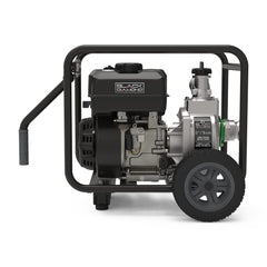 2″ Semi-Trash Water Pump