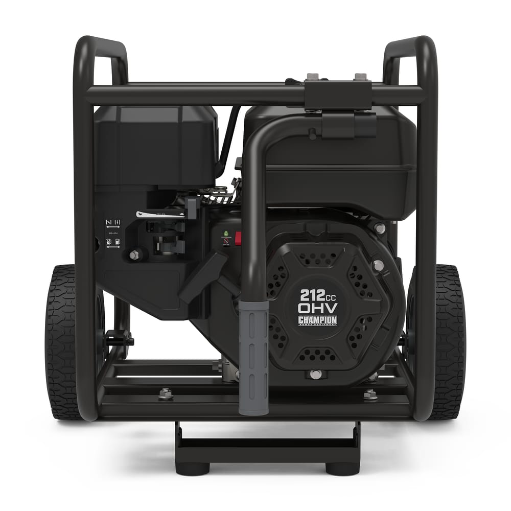 2″ Semi-Trash Water Pump