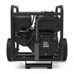 2″ Semi-Trash Water Pump