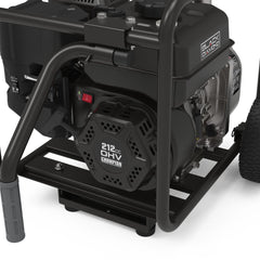 2″ Semi-Trash Water Pump