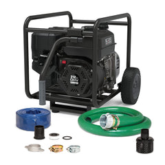 2″ Semi-Trash Water Pump