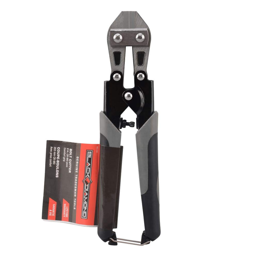 Bolt Cutter