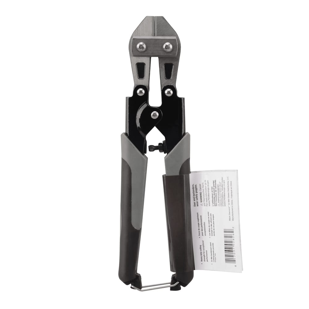 Bolt Cutter