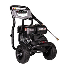 Gas Powered Pressure Washer - 3100 PSI