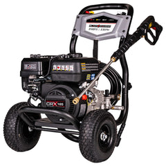 3100 PSI 2.3 GPM CRX Engine Gas Cold Water Pressure Washer-1