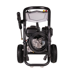 Gas Powered Pressure Washer - 3100 PSI