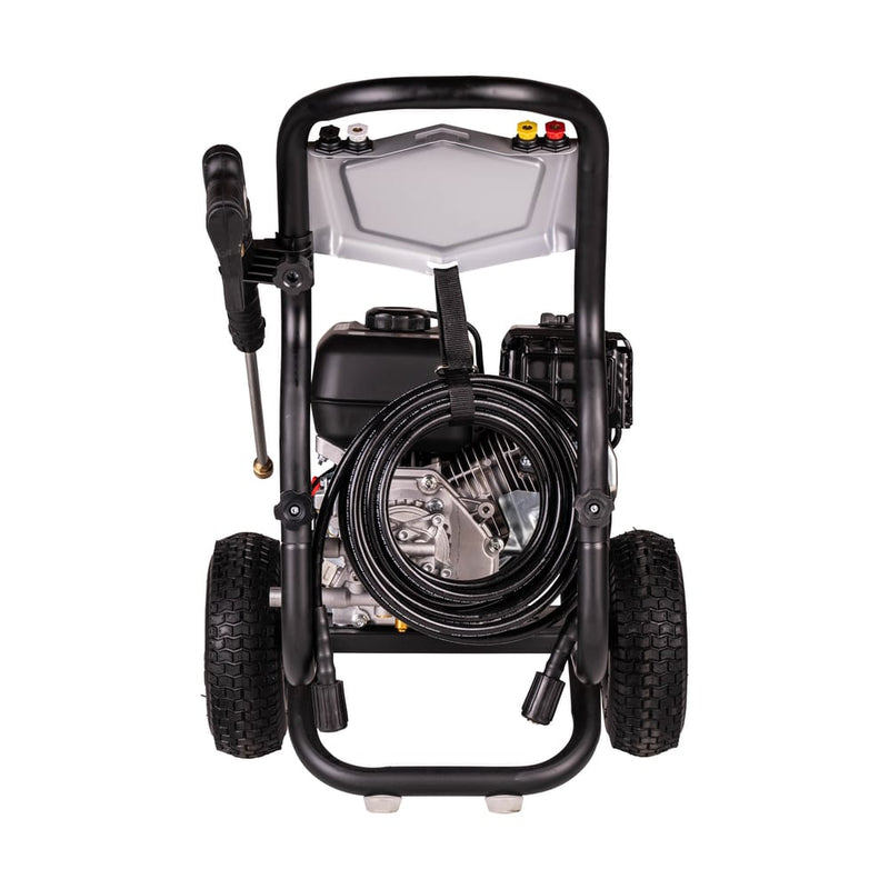 Gas Powered Pressure Washer - 3100 PSI