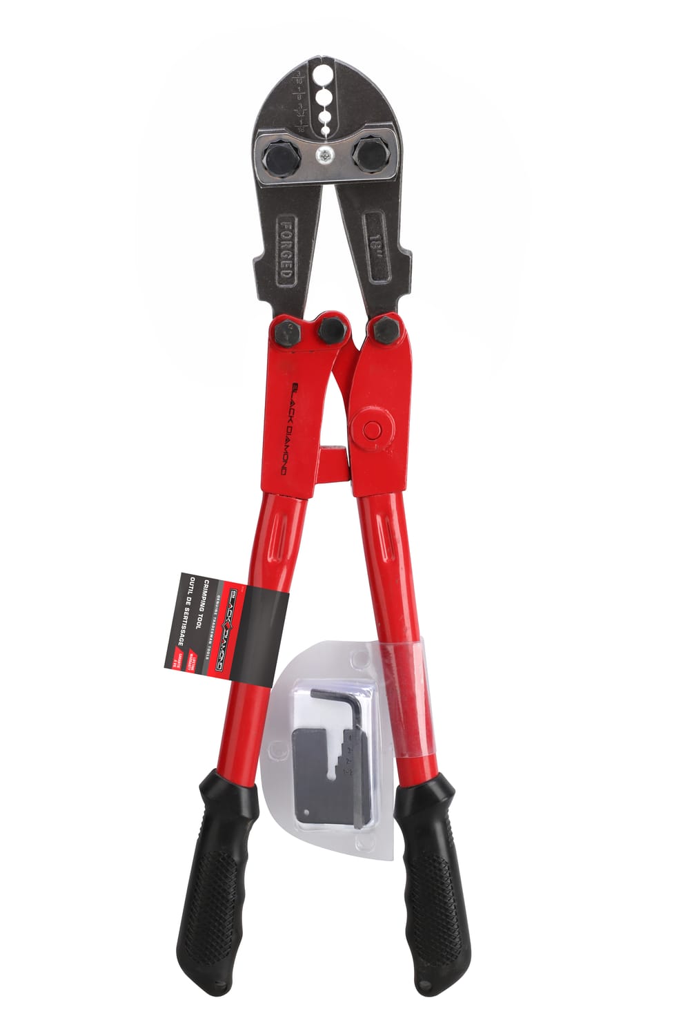 Crimping Tool
