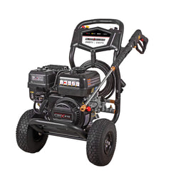 Gas Powered Pressure Washer - 3400 PSI