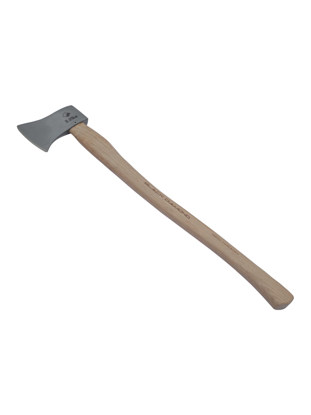 2.25 LB Boys Axe with Hickery Handle