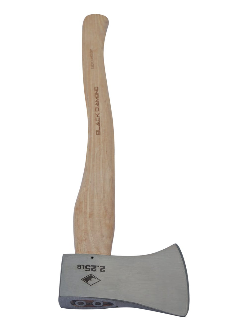 2.25 LB Boys Axe with Hickery Handle