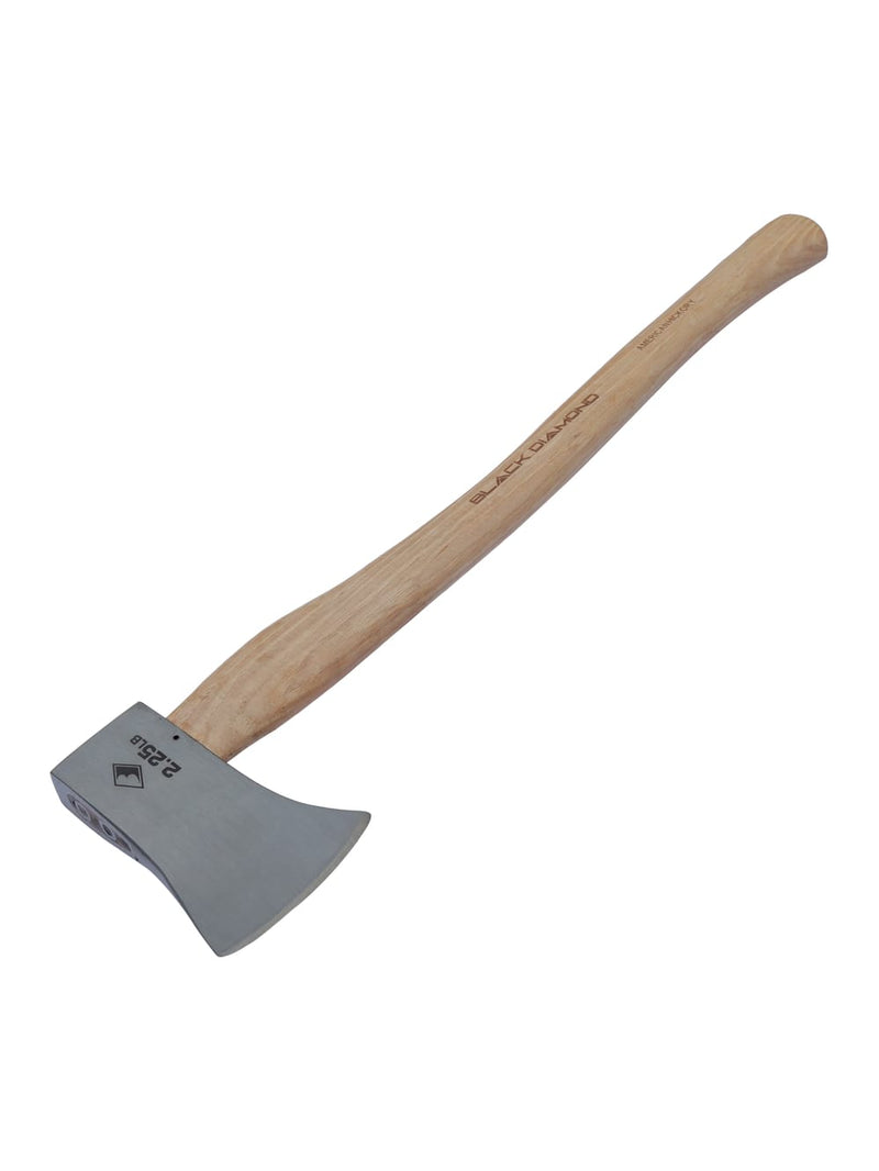 2.25 LB Boys Axe with Hickery Handle