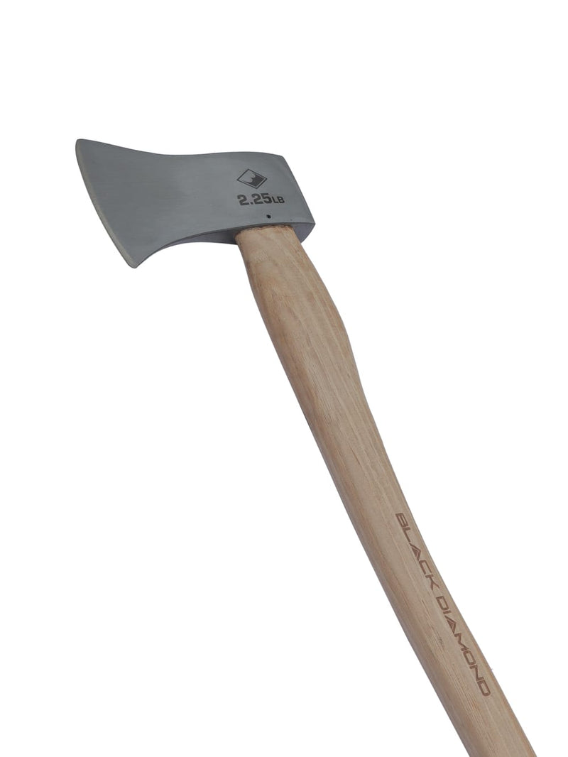 2.25 LB Boys Axe with Hickery Handle