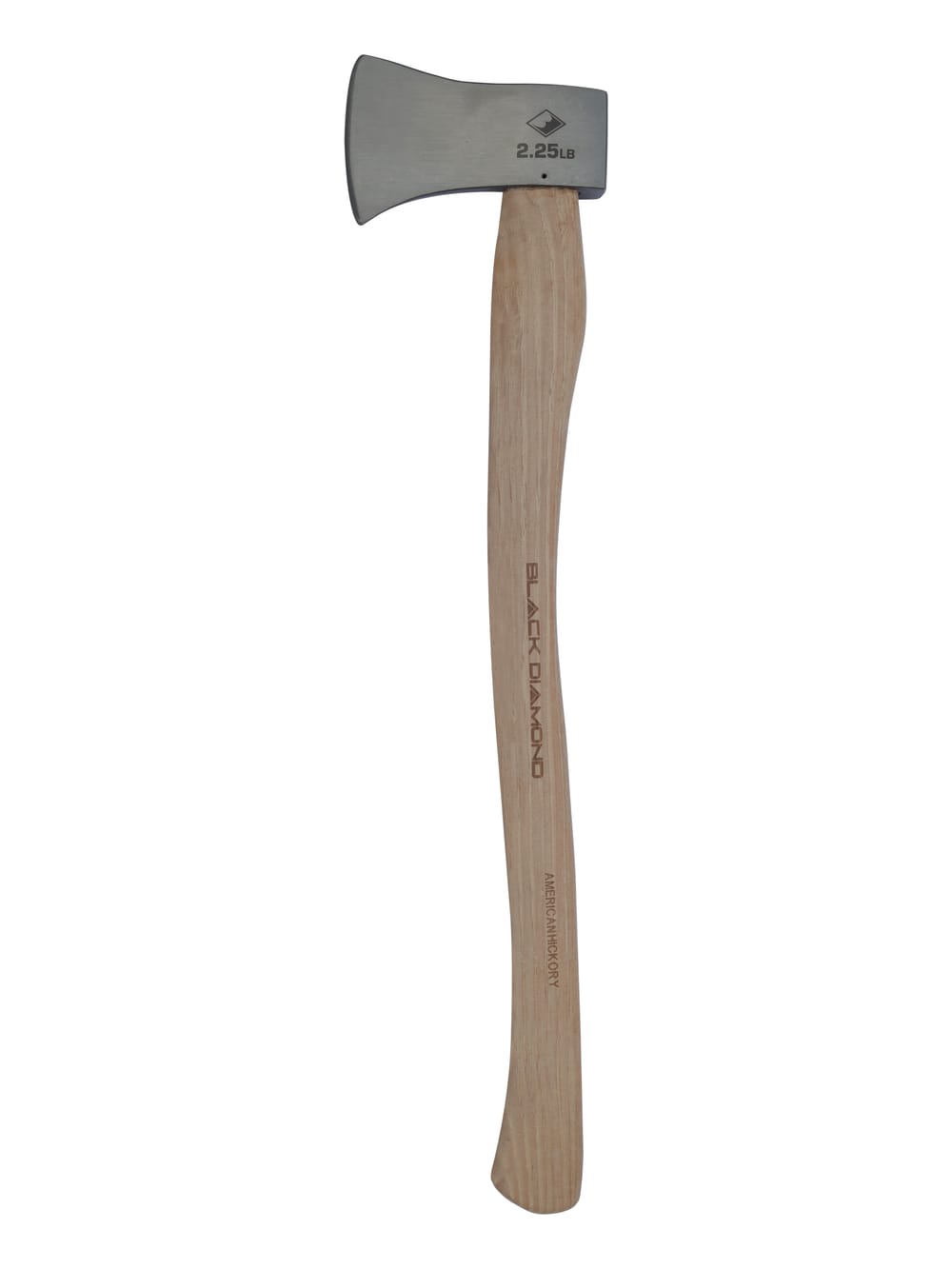 2.25 LB Boys Axe with Hickery Handle