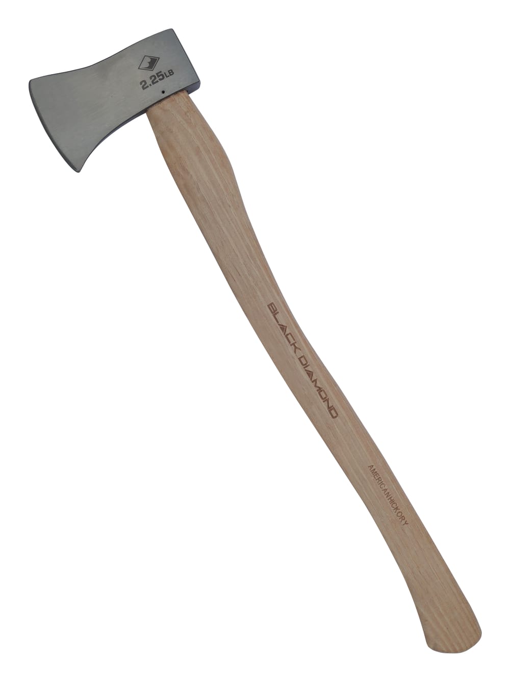2.25 LB Boys Axe with Hickery Handle