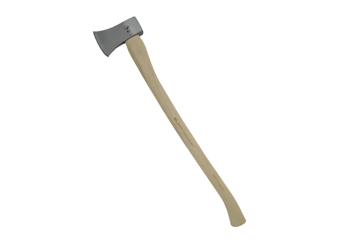 4 LB Michigan Axe with Hickory Handle