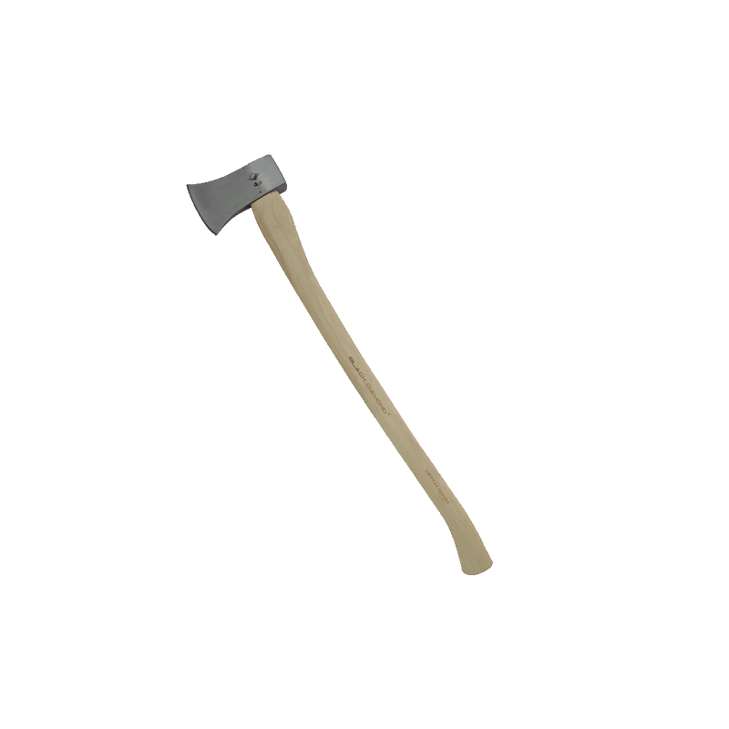 4 LB Michigan Axe with Hickory Handle