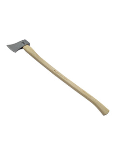 4 LB Michigan Axe with Hickory Handle