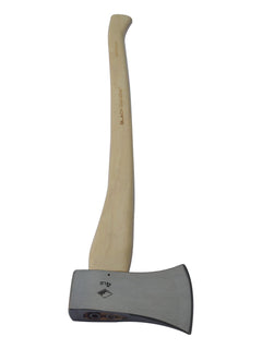 4 LB Michigan Axe with Hickory Handle