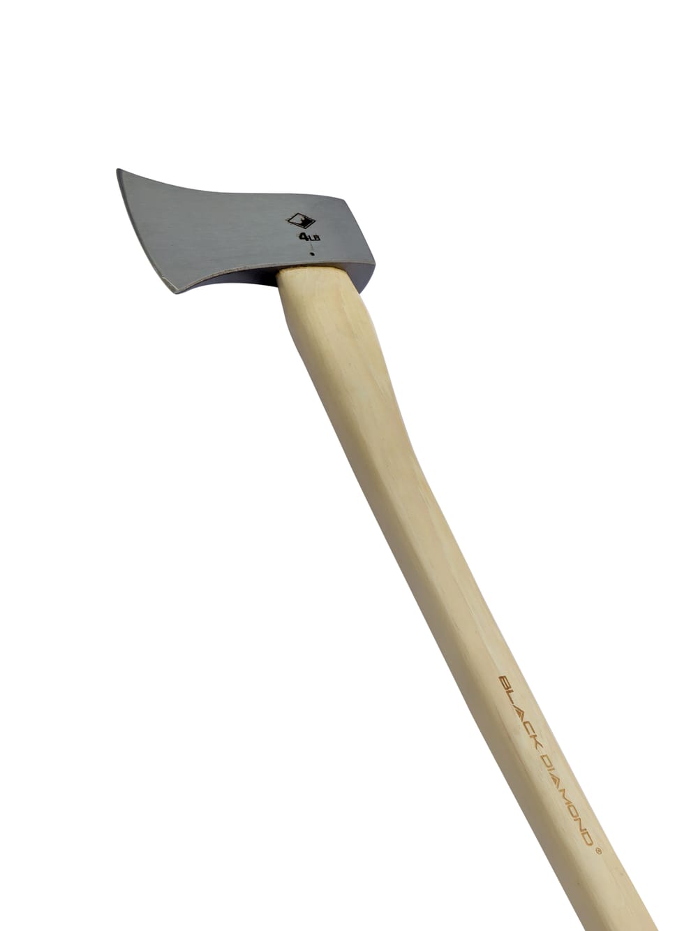 4 LB Michigan Axe with Hickory Handle