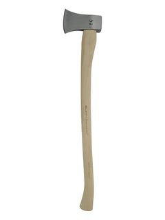 4 LB Michigan Axe with Hickory Handle