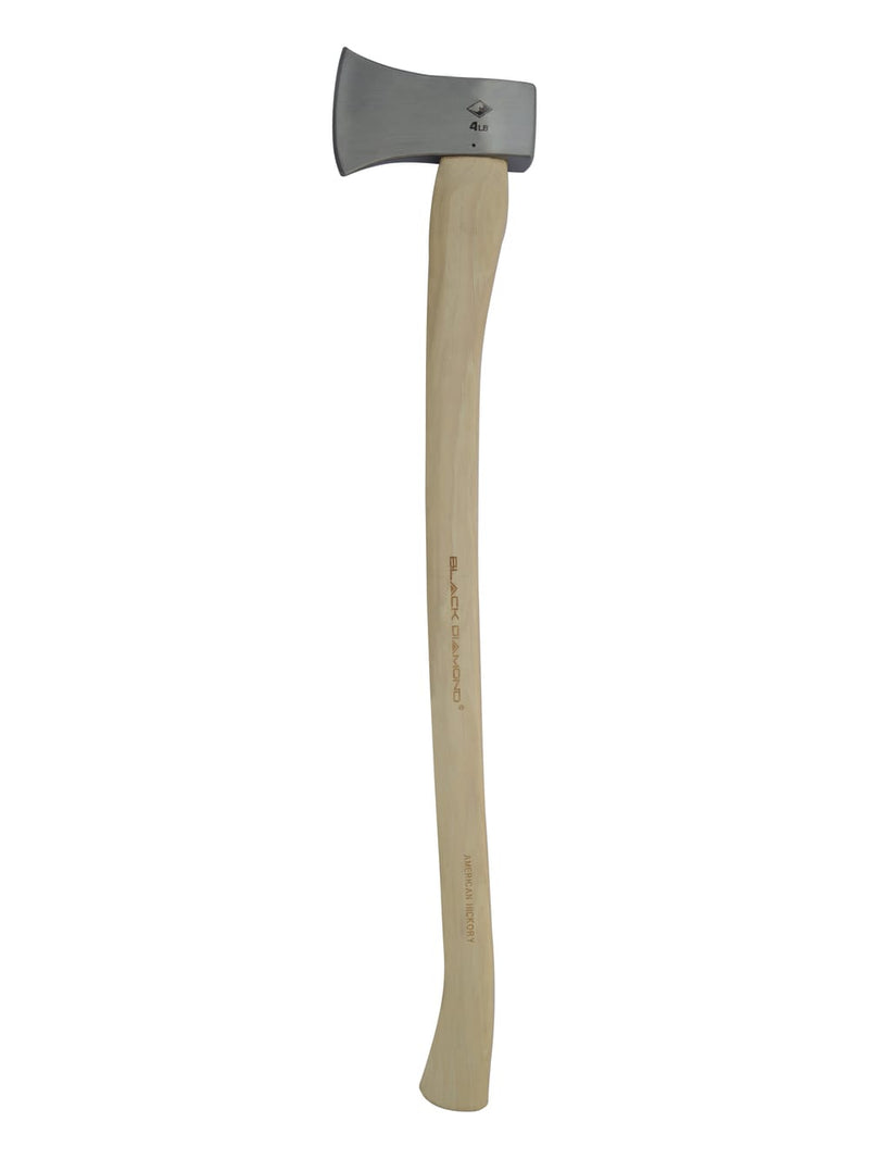4 LB Michigan Axe with Hickory Handle