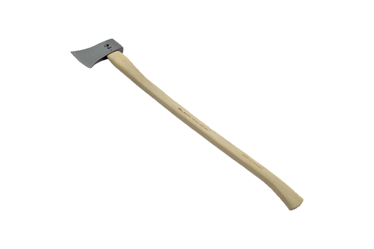 4 LB Michigan Axe with Hickory Handle