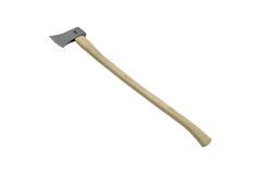 4 LB Michigan Axe with Hickory Handle