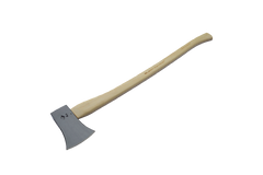 4 LB Michigan Axe with Hickory Handle