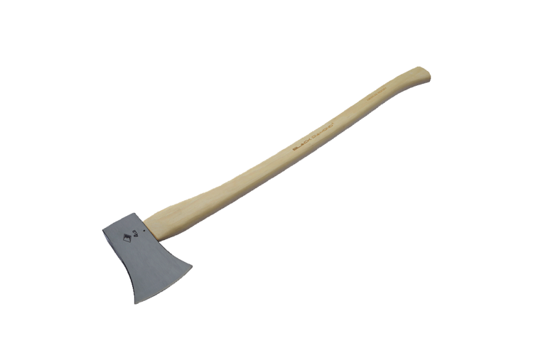 4 LB Michigan Axe with Hickory Handle