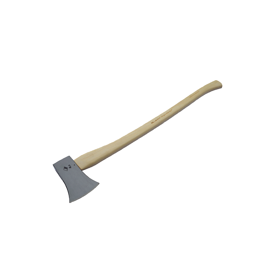 4 LB Michigan Axe with Hickory Handle