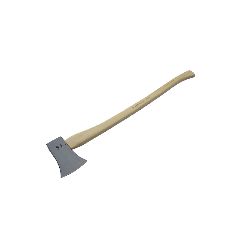 4 LB Michigan Axe with Hickory Handle