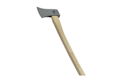 4 LB Michigan Axe with Hickory Handle