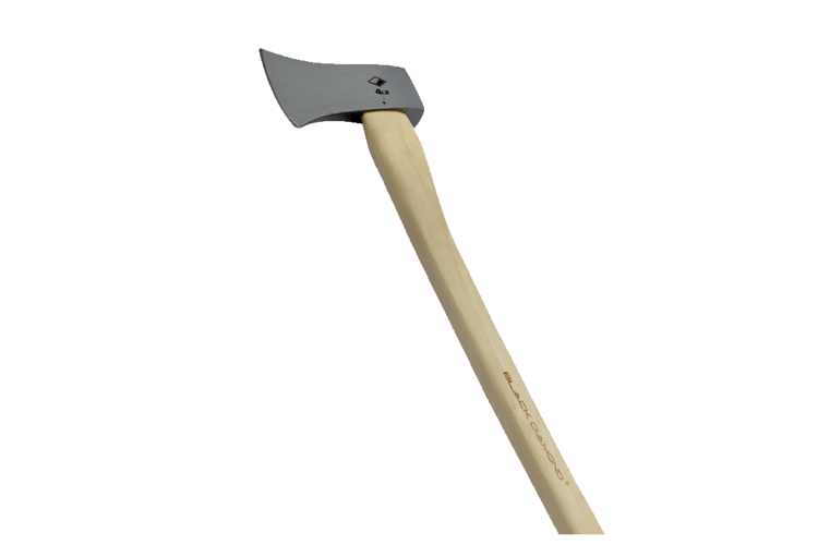 4 LB Michigan Axe with Hickory Handle