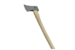 4 LB Michigan Axe with Hickory Handle