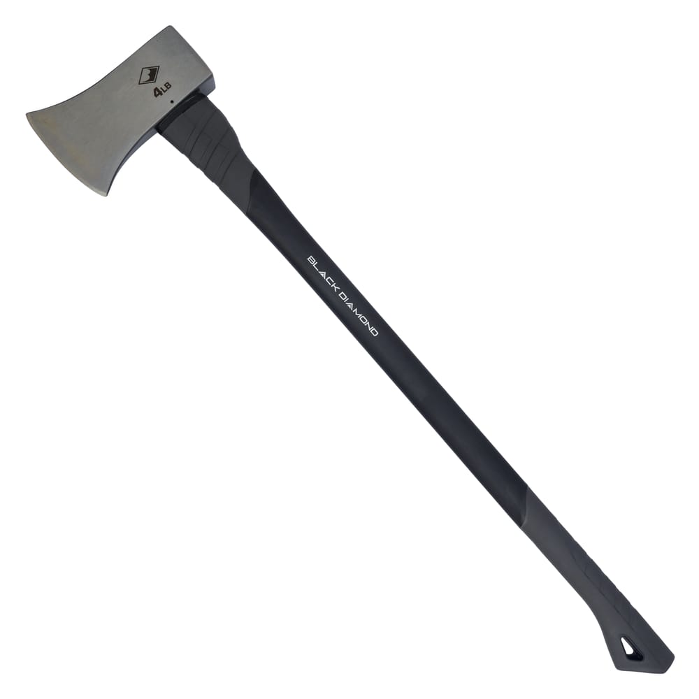 4 LB Michigan Axe with Fiberglass Handle