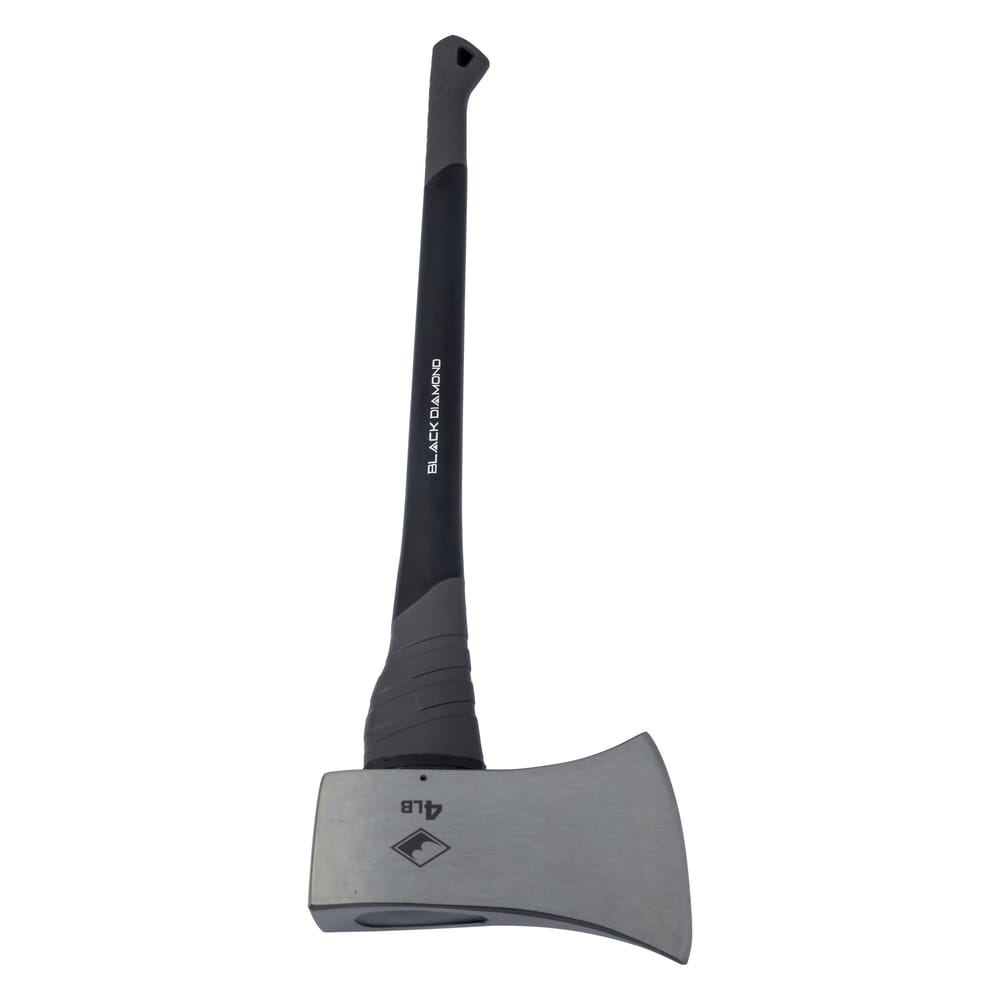 4 LB Michigan Axe with Fiberglass Handle
