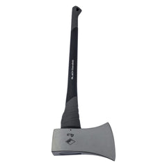 4 LB Michigan Axe with Fiberglass Handle